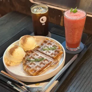카페 아라 대표 사진