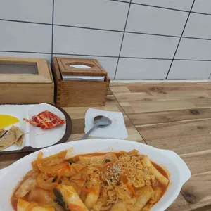 미소김밥 사진 2