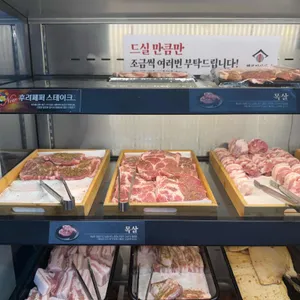 명륜진사갈비 사진