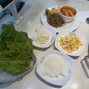 명륜진사갈비 사진