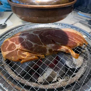 명륜진사갈비 사진