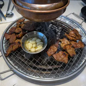 명륜진사갈비 사진