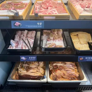 명륜진사갈비 사진