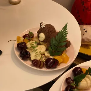 카페 클로이 인 패리스 사진 2