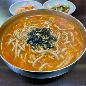 순임이네손칼국수 사진