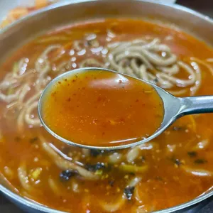 순임이네손칼국수 사진