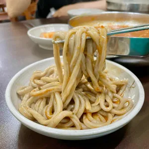 순임이네손칼국수 사진