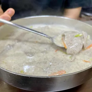 순임이네손칼국수 사진