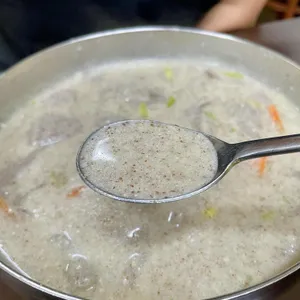 순임이네손칼국수 사진