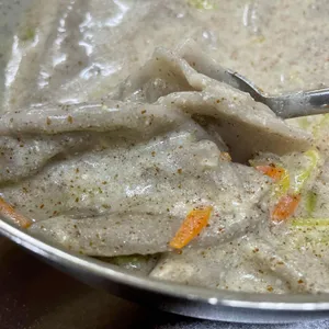 순임이네손칼국수 사진