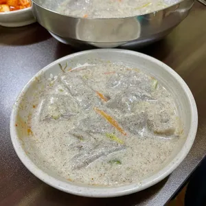 순임이네손칼국수 사진