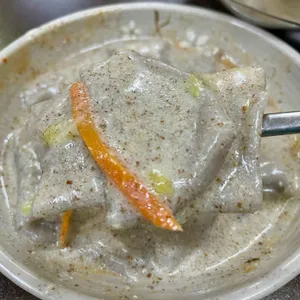 순임이네손칼국수 사진