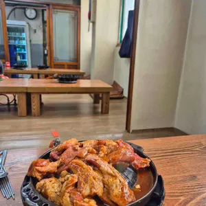 제일갈비 사진