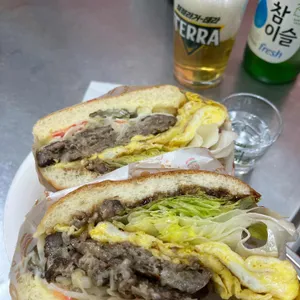 포차용산스타일 사진 1