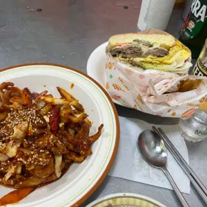 포차용산스타일 사진 2
