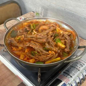 원조로얄야식닭발 대표 사진