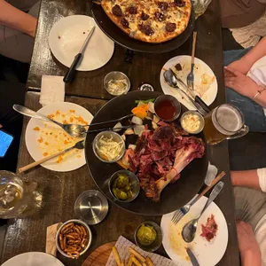 트레비어 사진
