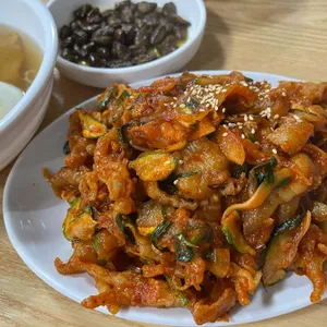 호야불닭발 사진 2