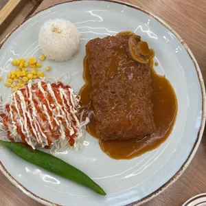 진심왕돈까스 사진