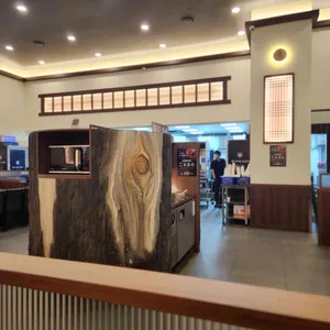 통나무집닭갈비 리뷰 사진