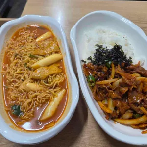 밀라이스 사진 1