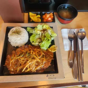 긴자료코 사진 1