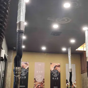 삼소정 숯불갈비 리뷰 사진