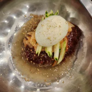삼소정 숯불갈비 대표 사진