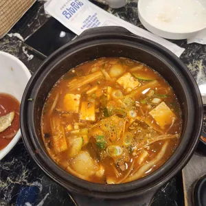 삼소정 숯불갈비 사진