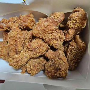 BHC치킨 사진