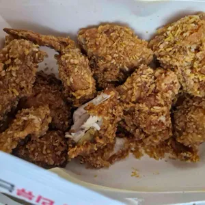 BHC치킨 사진