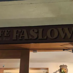 카페 패슬로우 리뷰 사진
