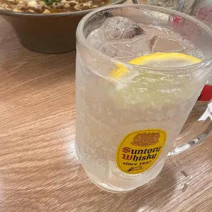 미타우동 사진