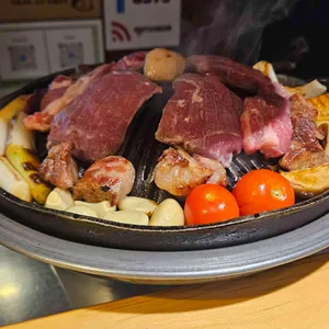 라무진 사진 1
