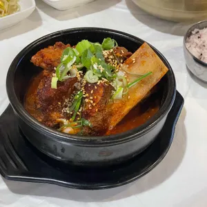 고향소갈비찜 상무룸식당 사진