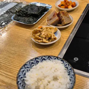 그김에 대표 사진