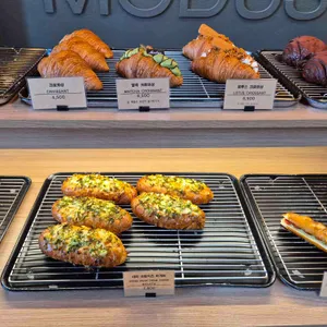 카페 모더스 리뷰 사진