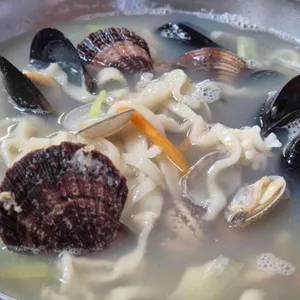 대갓집해물왕창칼국수 대표 사진