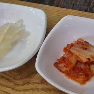 명동할머니국수 사진