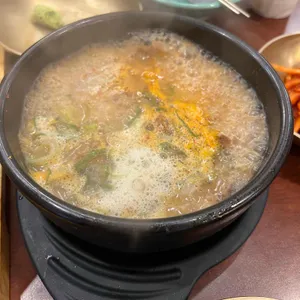 청와옥 사진