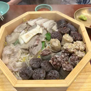 청와옥 사진