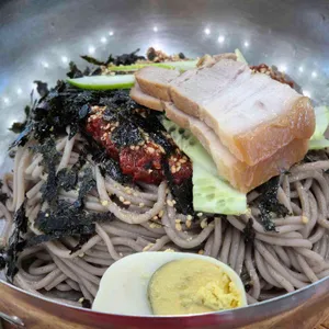 두메막국수 사진 2