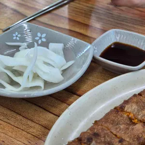 두메막국수 사진