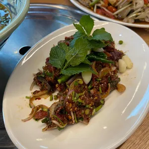 태국식당 레누 사진