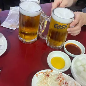 맥켄치킨 대표 사진