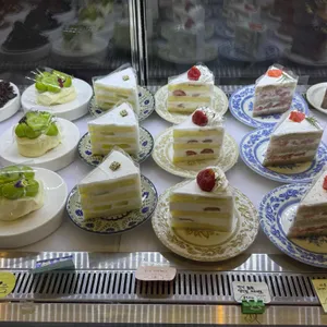 까페 랑솜 사진