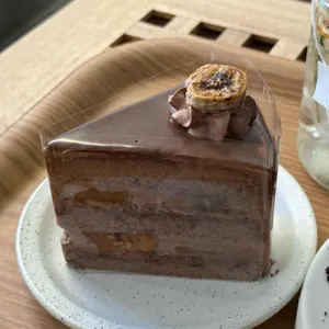 까페 랑솜 사진