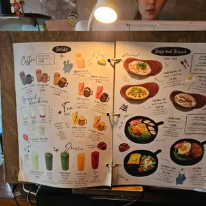도토리가든 리뷰 사진