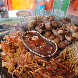 미진삼겹살 사진 1