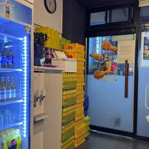 BHC치킨 리뷰 사진